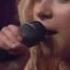 Aly Aj Potential Breakup Song 2007 Live With Regis And Kelly HD