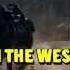 Once Upon A Time In The West Vertical Trailer