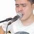 SETENGAH HATI Ada Band LIVE COVER Oskar Luis Abi