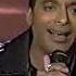 Jon Secada Do You Believe In Us Jay Leno Show