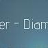 Alan Walker Diamond Heart 8D AUDIO