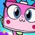 Unikitty Intro