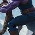 Marvel Studio S Thanos Vs Groot Part 12 Trending Animation Shorts