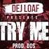 Dej Loaf Try Me Sped Up