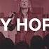 My Hope Hillsong Worship