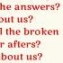 P Nk What About Us Lyrics