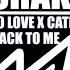 KSHMR X JETFIRE X REGGIO X Wasback Ready To Love X Cathedral X Back To Me JcKyR Mix