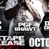 PGF SHAWT DJ ACE Welcome 2 Mob Business Mixtape Release Party Club 4th And 1 Ellenwood GA