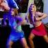 White Chicks Dance Battle TV Remake Montana Tucker And Kausha Campbell Whitechicks Youtubeshorts