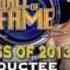 WWE Hall Of Fame 2013 Theme Song Hall Of Fame The Script Feat William