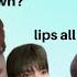 What Is Going On To Nct S Lipstick Lyrics