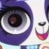 Littlest Pet Shop Brasil Clipe Musical Sweet Shop