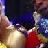 Украинский боксер Василий Ломаченко защитил титул чемпиона мира по версии WBO