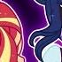 Opening Titles MLP Equestria Girls Friendship Games HD