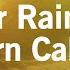 It Never Rains In Southern California Albert Hammond Karaoke Version KaraFun