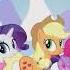 MLP Best Friends Until The End Of Time Ukrainian NEW VERSION Friendship Is Forever Version