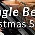 Jingle Bells Christmas Songs Piano Cover Sheet Music