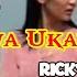 Ricky Andrewson Ukai Lawa Ukai Sumung Karaoke Official Music Video