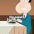 Brian Just Can T Make Piece With Quagmire Series Familyguy