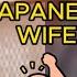 Japanese Wife Had Enough Of Her Husband Mai Tsubasa Series