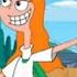 CANDACE IS RACIST Phineas And Ferb