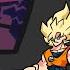 Friday Night Funkin Goku Sings Super Saiyan And Kaio Ken My Cover FNF MODS