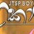 Jtsp Boy Dagakaari දගක ර Official Music Video