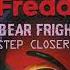 новая книга по фнафу подойди ближе ужасы фазбера Fazber Fright