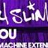 Fatboy Slim Praise You Purple Disco Machine Extended Remix