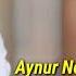 Aynur Nebiyeva Popuri Official Audio Music Tamara