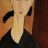 The Story Behind Modigliani S Final Portrait