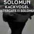 Solomun Kackvogel VIVA HD