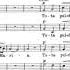 Anton Bruckner Tota Pulchra Es WAB 46