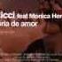 Lucca Ricci Una Historia De Amor Feat Monica Hernandez Sean Bay Remix