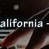 Music N Lyrics Hotel California Eagles Musik Cek Sound Nexo Geo T Clarity Dan Bass Mantapp