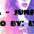 Rihanna Jump Lyrics