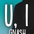 Gnash I Hate U I Love U Lyrics Ft Olivia O Brien