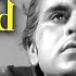 Zindabad Zindabad Aae Mohabbat Zindabad HD Mohammed Rafi Dilip Kumar Madhubala Mughal E Azam