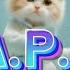 APT ROSE BRUNO MARS CUTE CAT VERSION