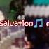 Wings Of Salvation Minecraft Music Animation