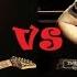 Steve Vai Vs John Petrucci