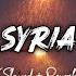 Syria Nasheed Slowed Reverb Lyrics Muhammad Al Muqit Eyonyx