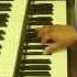 Mother Plays Traditional Gospel Organ