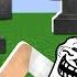 JOGANDO MINECRAFT COM O TEMPO PARADO