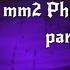 Music Codes In Mm2 Phonk 2 Part 2