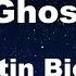 Karaoke Ghost Justin Bieber No Guide Melody Instrumental