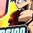 RED RIOT TETSUTETSU RAP Go Hard RUSTAGE GameboyJones MHA