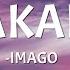 AKAP Imago Lyrics