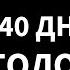 Невероятные преимущества голодания на воде доктор Алан Голдхамер Подкаст Rich Roll на русском