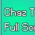 Helluva Boss Chaz Time Full Song Lyrics